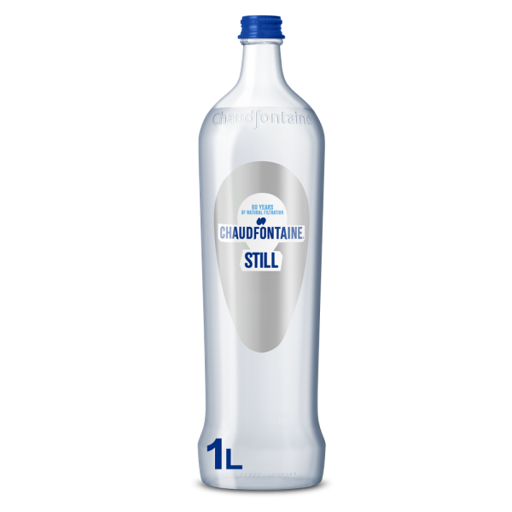 CHAUDFONTAINE STILL - 12X 100 CL